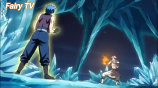 Hội pháp sư Fairy Tail (Short Ep 39) - Natsu x Jellal (Phần 1) #fairytail