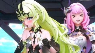 ❤️Demon version of New Year's greetings❤️