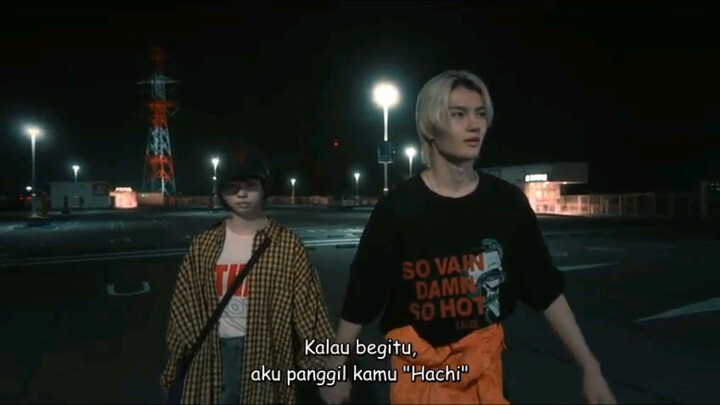 escape eps 1 sub indo