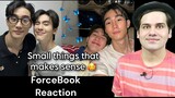 ForceBook Moments | Sweet and Simple (A Boss and A Babe the series) Reaction
