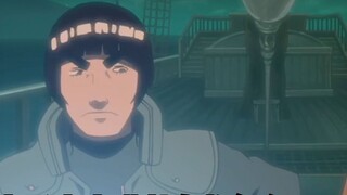 Konoha Tietouwa】Hokage Omong kosong (24)