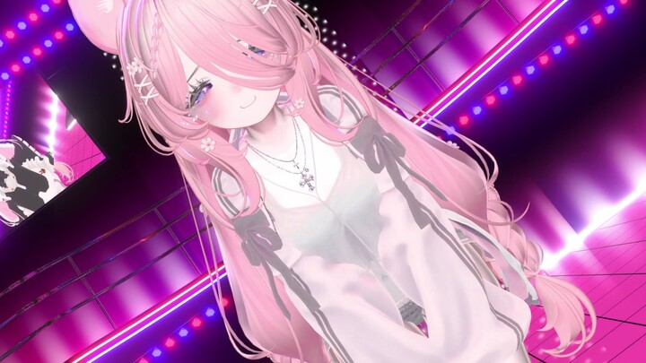 [VRCMMD] Hãy giơ tay lên vì Detroit