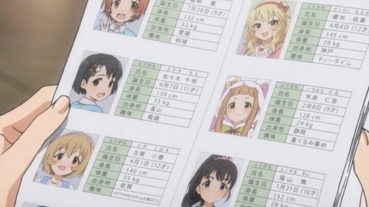 ฉันสั่งเมนูสำหรับเด็ก แล้วคุณให้อะไรมาแบบนี้เนี่ย?