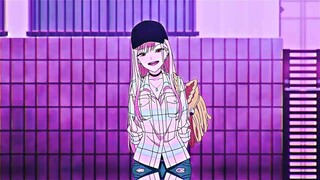 「No LUV 🚫❤️‍🩹」My Dress Up Darling (Quick)「AMV/EDIT」4K