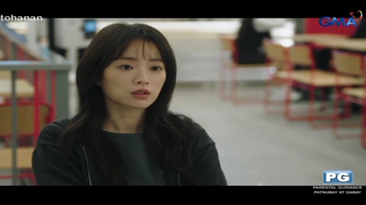 Delightfully Deceitful Korean dramas Tagalog Dubbed on GMA Episode 5 Part 1/2