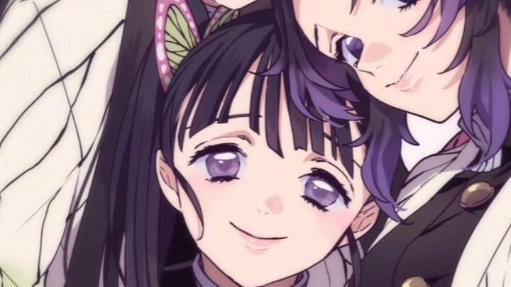 butterfly sisters sad edit 😭😭 kanae,Shinobi,kanao