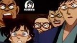 [Didi] Has Conan's identity been exposed? Kogoro asks Conan not to stab him!