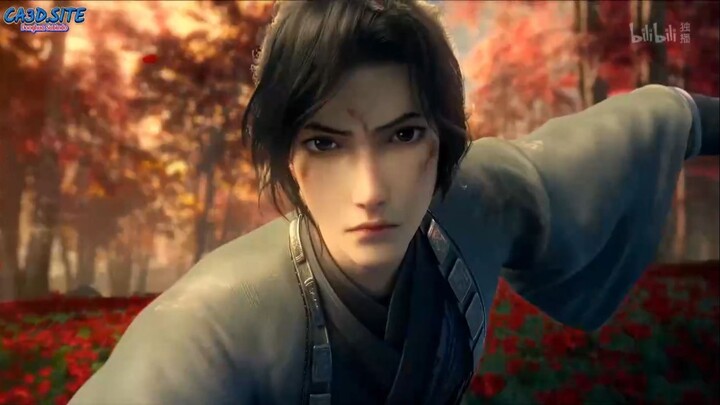 Walking The Way All Alone Eps 01 Indo HD