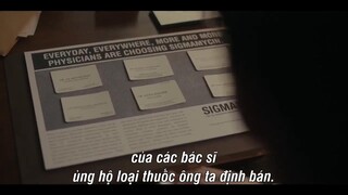 Cắt Đứt Cơn Đau EP 2 [Sub Việt]