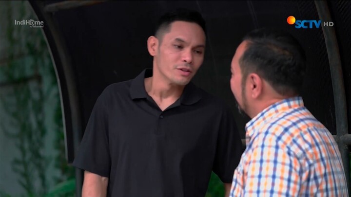 Ftv Sctv  - Taubatnya Pedagang Parcel Buah Suntik