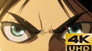 前方高能！！！戴上耳机别眨眼！感受下立体机动带来的视觉盛宴！！！