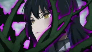 RWBY Ice Queendom: Blake gets corrupted
