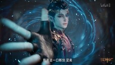Tales Of Herding Gods Eps 39 PV