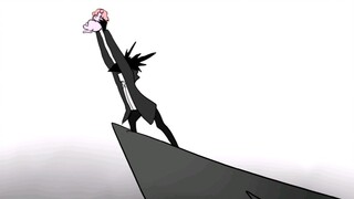 《粉毛王》