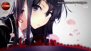🔴 Lost in Translation (ft Veronica Bravo): Karaoke Anime Art Music Videos & Lyrics - [AMV][Anime MV]