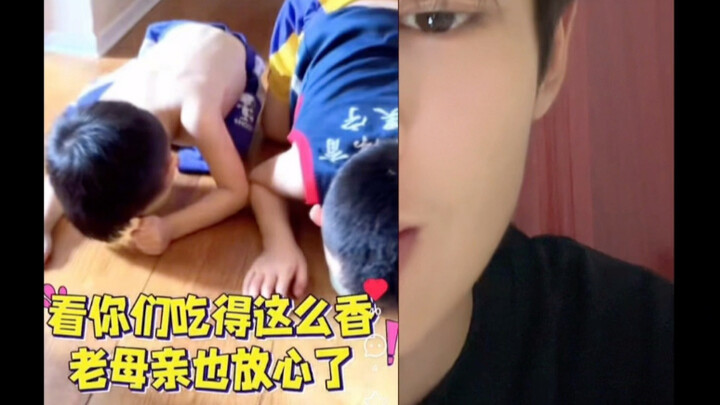 (Archived) A Bizarre Little Red Book User Raises Their Child Like a Dog