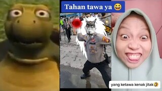 Selera Humor Cewe TikTok...