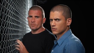 Prison Break EP.14
