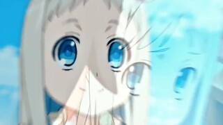 Apakah Anda ingat anime pertama yang membuat Anda menangis?