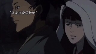 即使是妖，也会动情1