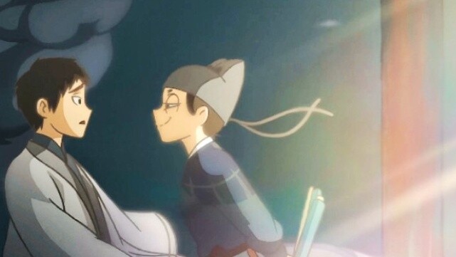 [Dali Temple Diary] Cui Bei x Wang Qi｜"If I was born with nine thousand mistakes, I will wait for so