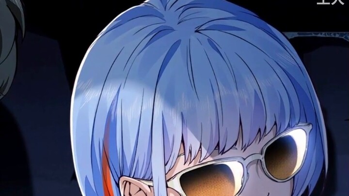 It's just some cookies, why are you making such a fuss?