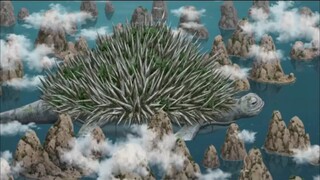 Naruto Shippuden