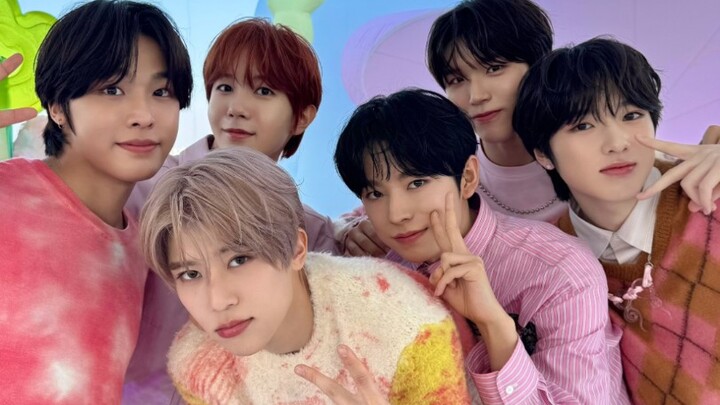 NCT WISH✨ป๊อปป๊อป✨เสียงป๊าบๆ ที่ไม่เหมือนใครเล็กน้อย💥1000♥😘