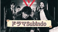Avalanche EP4 Sub indo