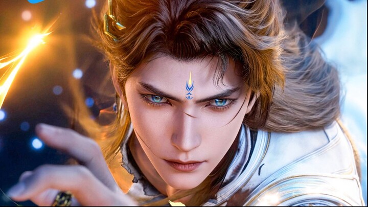 Akhirnya Dirilis ❗ Gila Ye Fan datang kepernikahan Membawa Peti Mati 🔥🥵