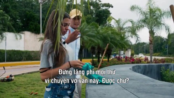 Công việc mùa hè EP 5 [Sub Việt]