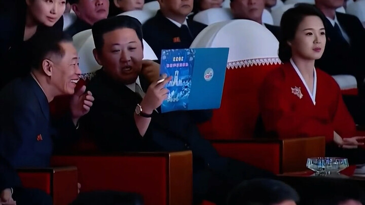 Xuezhu memiliki keindahan yang mencerminkan kedamaian dan kemakmuran bangsa!