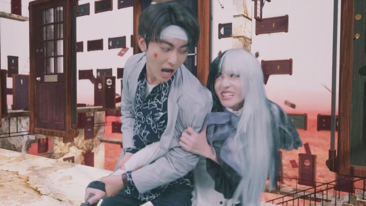 [Kamen Rider Gabu] Trong tập 49, Kendo có phải là người cuối cùng đánh bại Jeep trong cuộc chiến khô