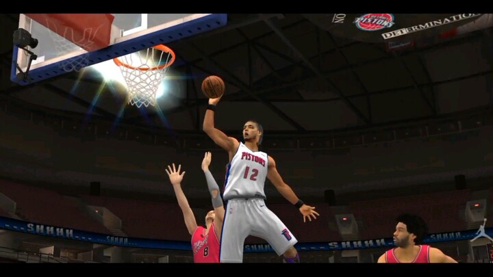2k20 highlights dunk