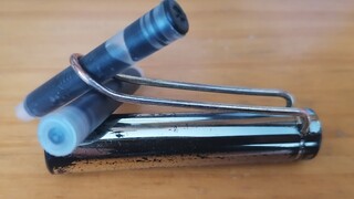 Tang Sect Hidden Weapons
