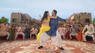 Show Me The Thumka (Song) Tu Jhoothi Main Makkaar -Ranbir,Shraddha-Pritam-Sunidh