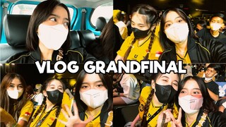 VLOG GRANDFINAL MPL S9