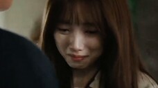 "If you are tired, you can throw yourself into my arms" | Korean drama hug mashup