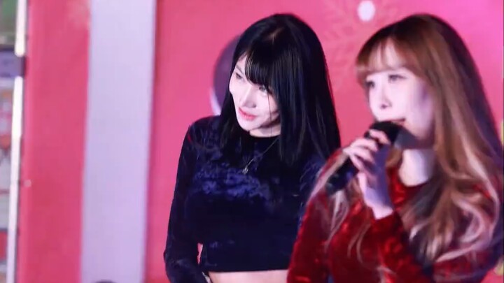 Girl Crush Terry Sting Color Palette