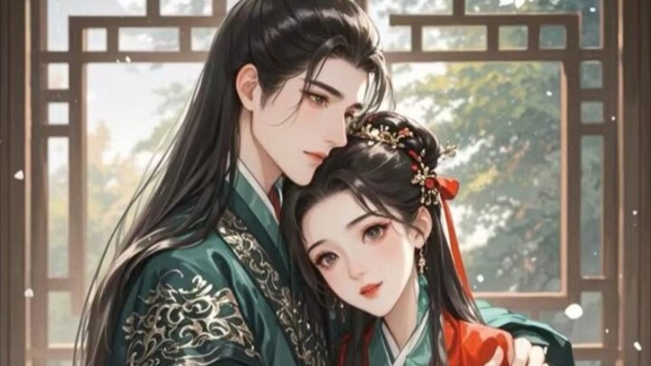 Gadis Ambisius di Istana Kaisar