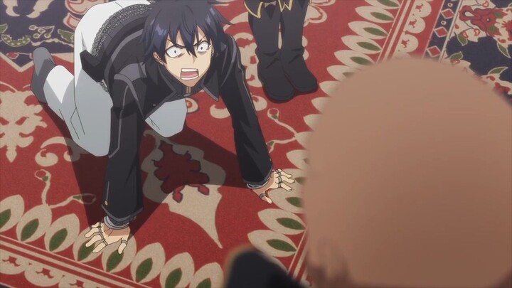 Tutorial Jadi Beban Hidup #AnimeReview
