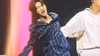 谁教你们刚冷战完就这样的！
