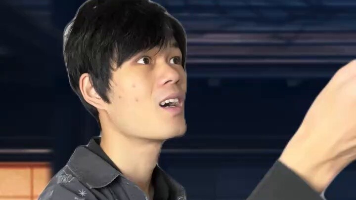 Pertandingan terbaik