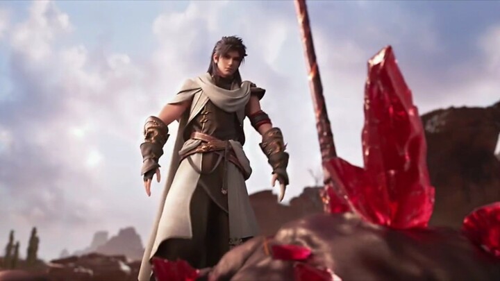 Wu Dong Qian Kun 2nd Season 5.eps.3