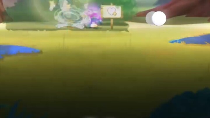 I defeated many people, but I lost to myself...