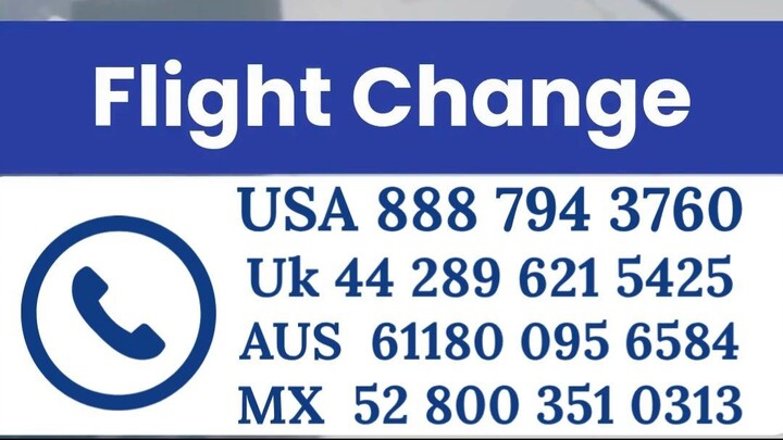 Southwest Flight Change Policy 2026 | Fees, Rules & Process