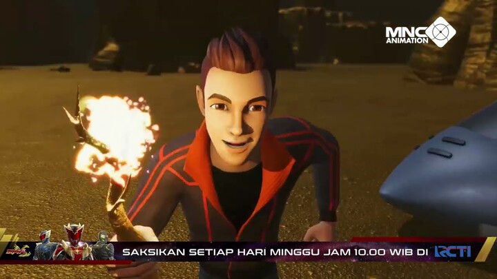 [HIGHLIGHT] BIMA S - GOLDEN TIME