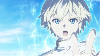 Hiệu thuốc ở dị giới - Tập 07