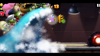 [ Zombie Tsunami ] Game Giải Trí - Thây Ma Đường Phố Hủy Diệt Mọi Loại Map - Giả