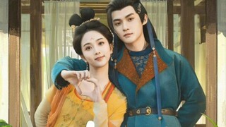[ Sub Indo ] Exiled Duchess or Farm Queen | Xie Hong Xin & Joyin Cai | Short Drama China 2025